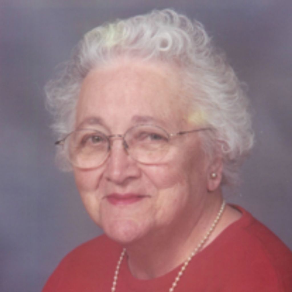 Evelyn I Hanson Profile Photo