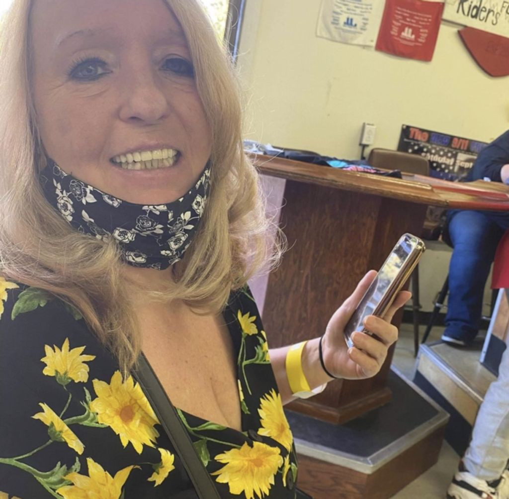 Rose Bailey Profile Photo