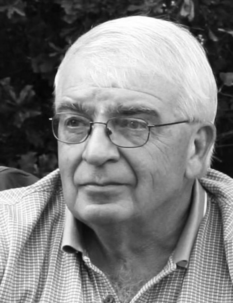 John  George  Tomochek 