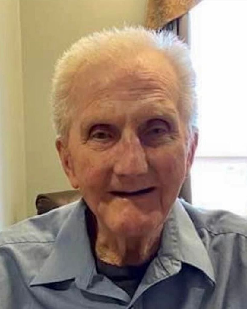 Donald Duane Bruhn