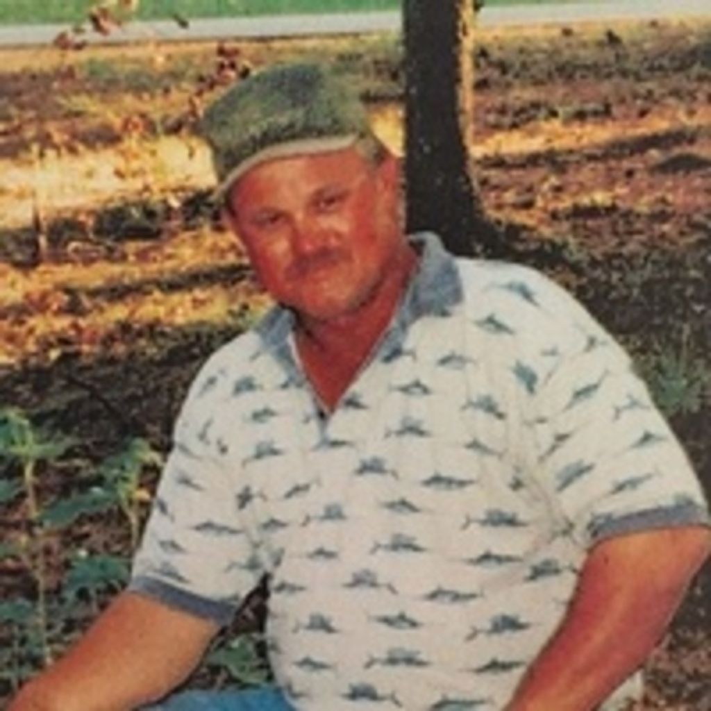 Johnny William Fallin Jr.