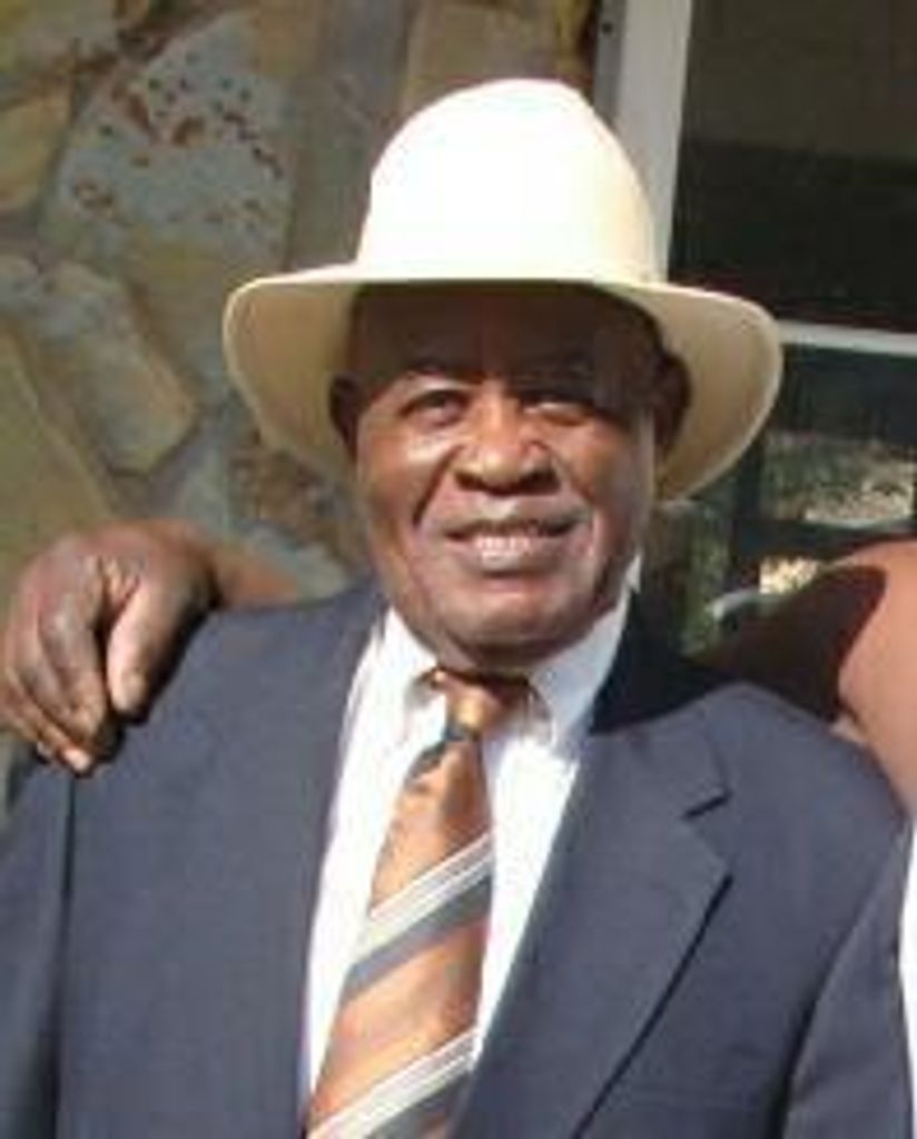 Willie James Harris Profile Photo