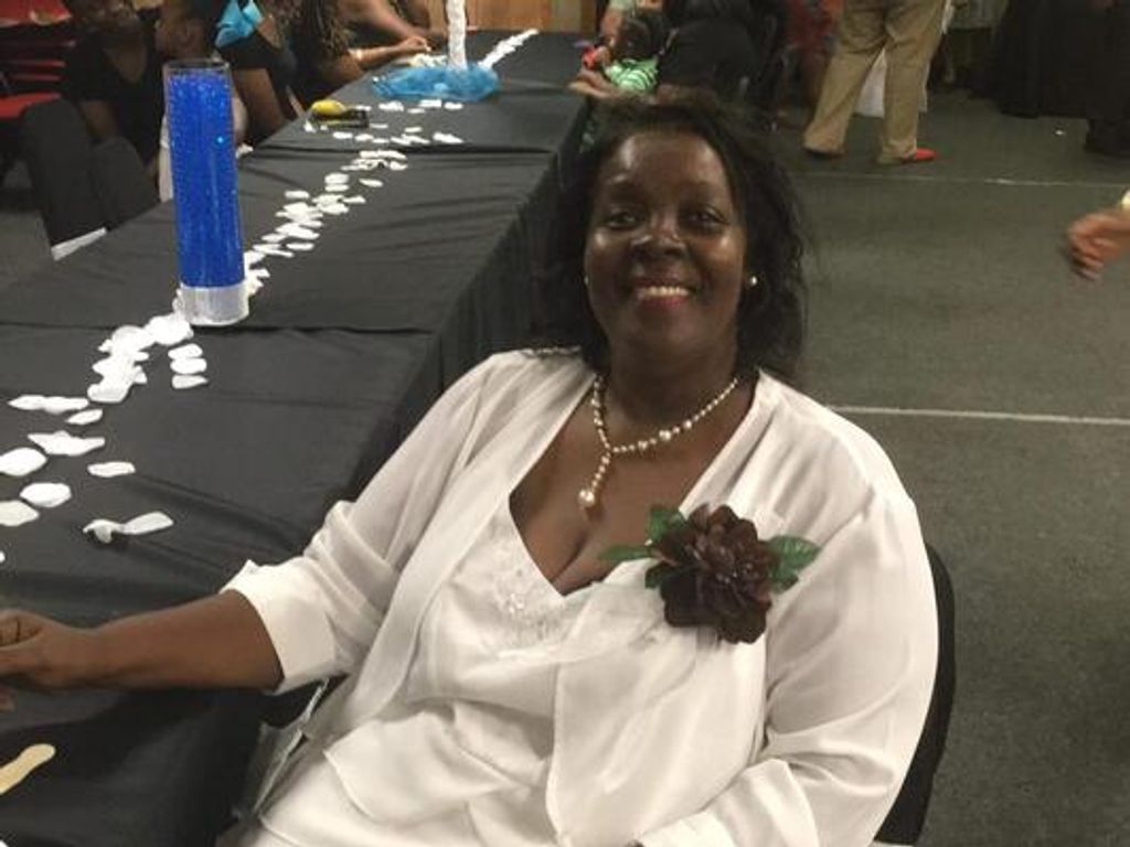 Phylis Diann Bolton- Gibson Profile Photo