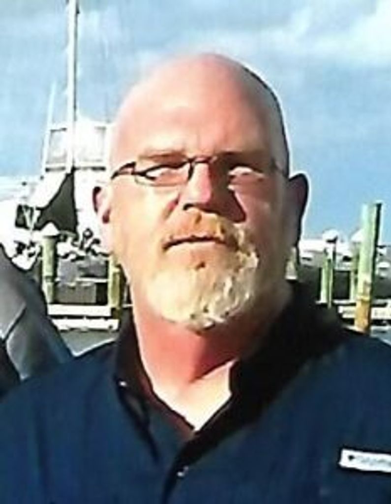 Robert “Bob” Cooper Profile Photo