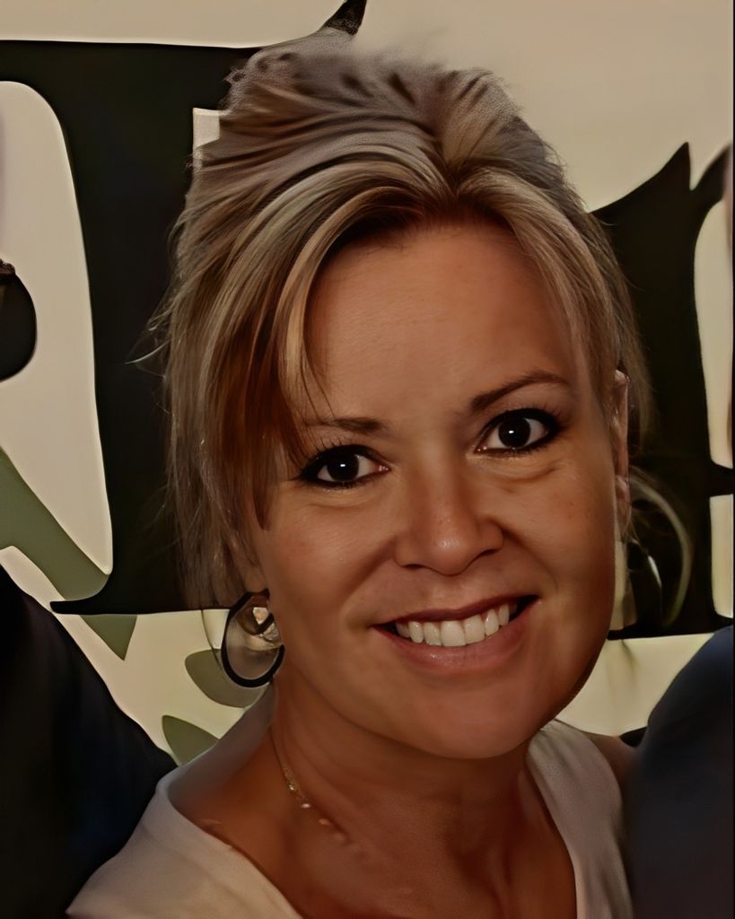 Tina Marie Cronbaugh