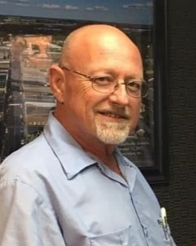 Mike Graham Profile Photo