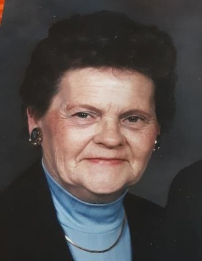 Barbara Jean (Hauke)  Polley Profile Photo