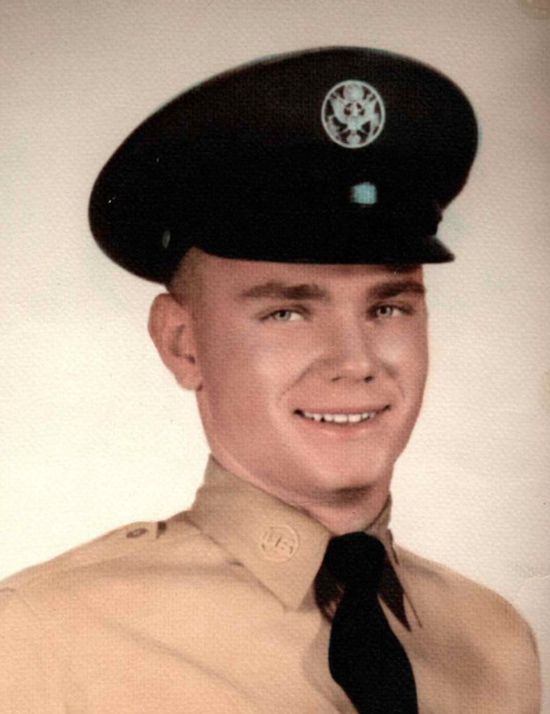 Robert F. Dietl