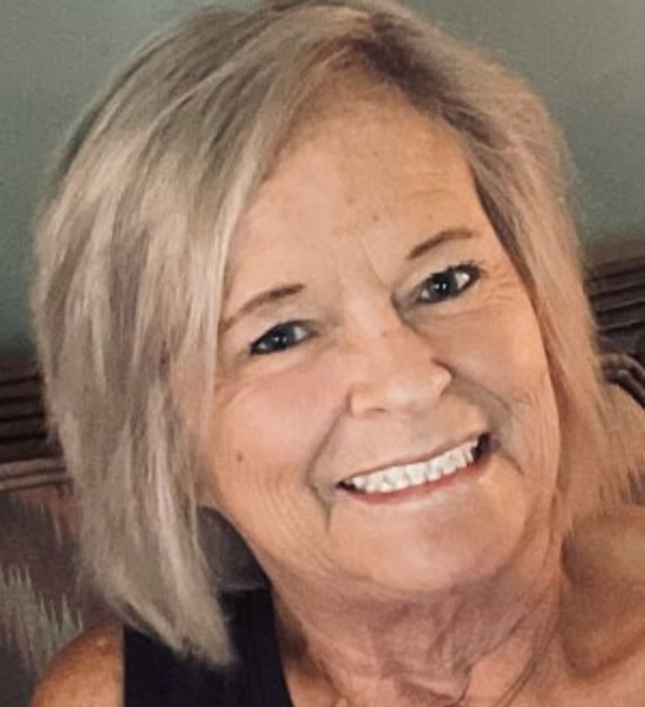 Claire Denise Murray