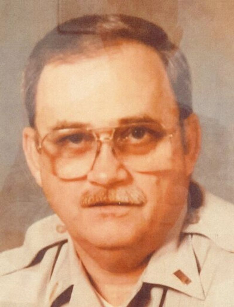 Bobby Lee Huffman Profile Photo