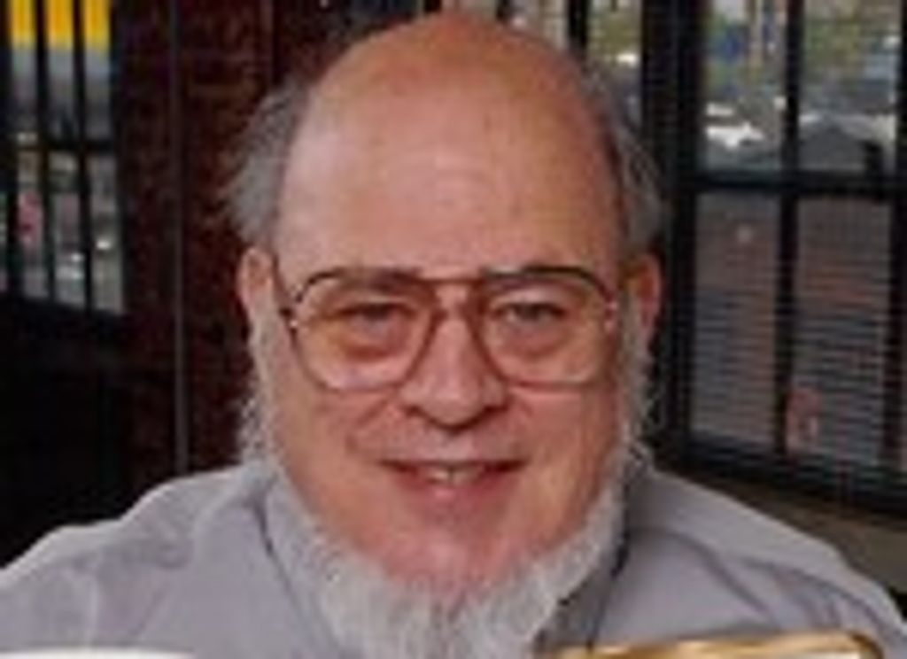 Edmond Doherty