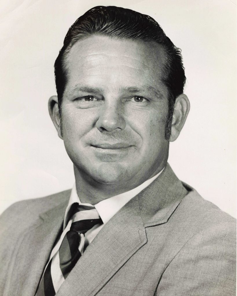 Dale Howard Frazier Profile Photo