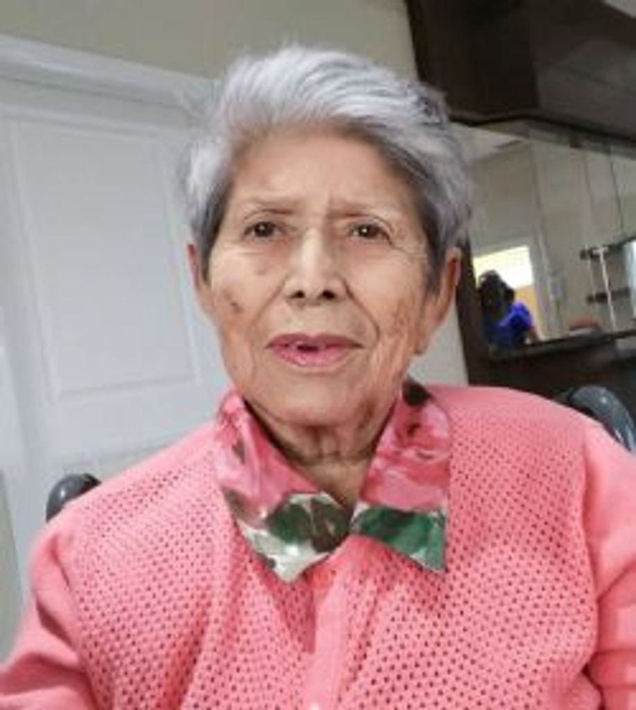 Carolina C. Hernandez
