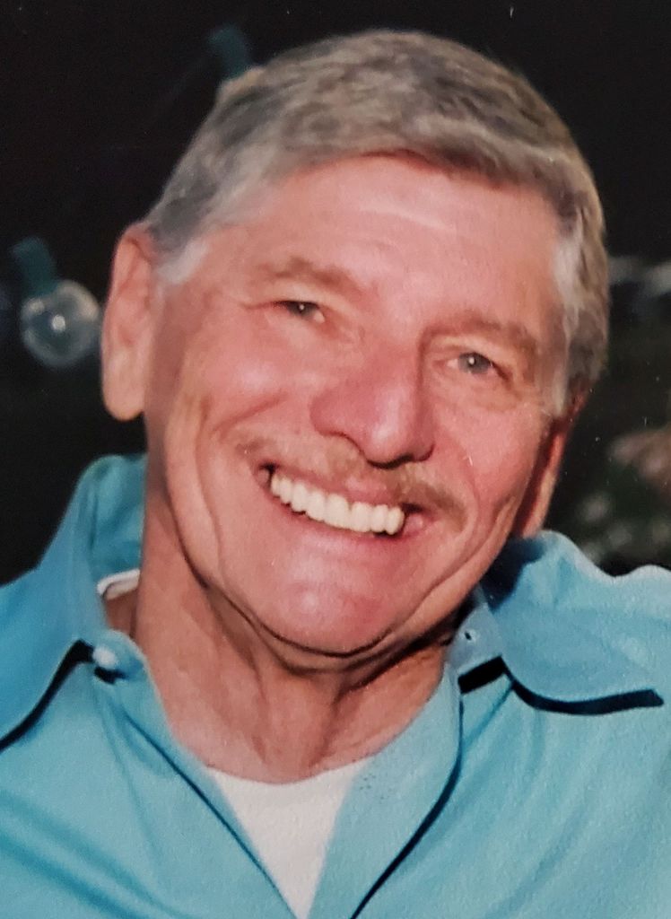 James Randolph Bliss Profile Photo