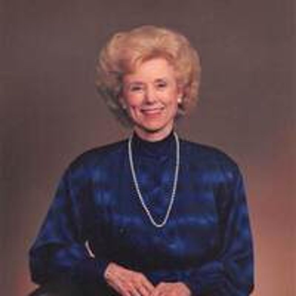 Jacqueline Brumley