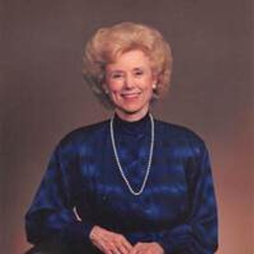 Jacqueline Brumley Profile Photo