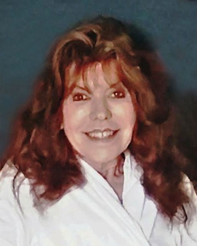 Debra "Debi" Mae Rhodes Barker