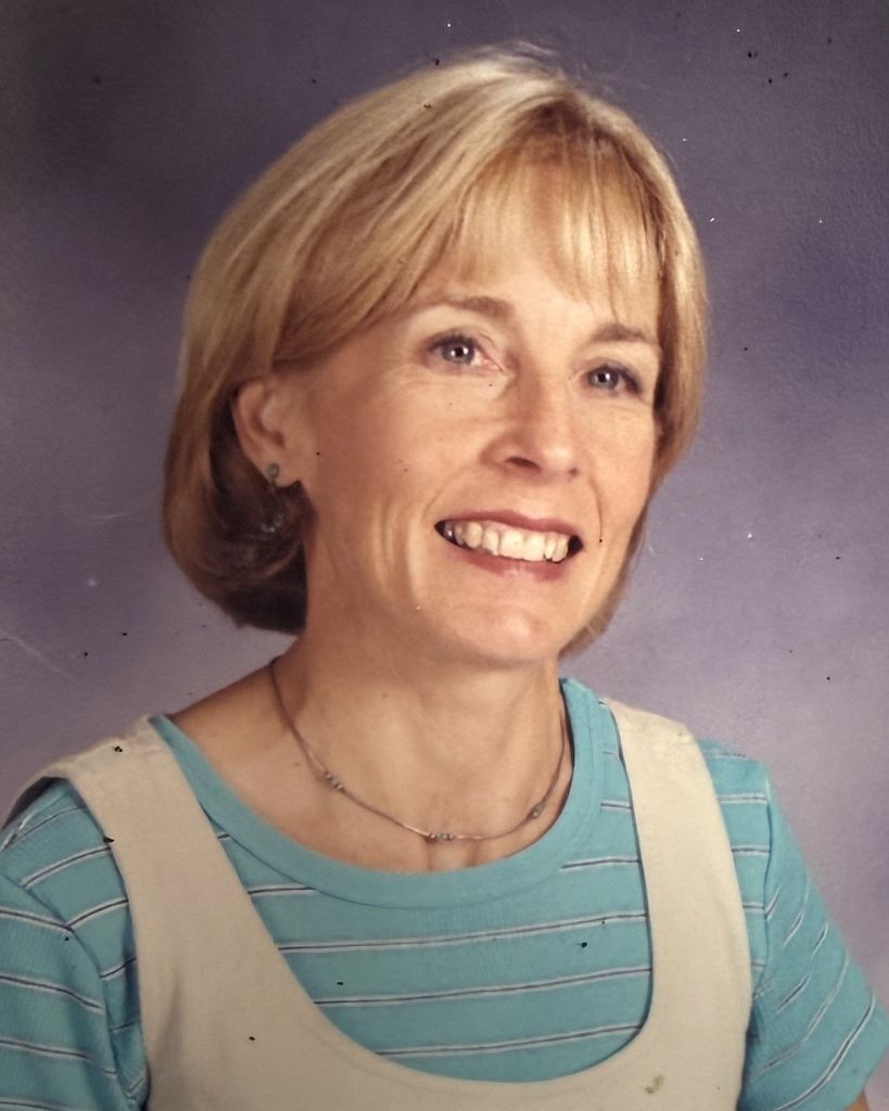 Brenda M. Quist Profile Photo