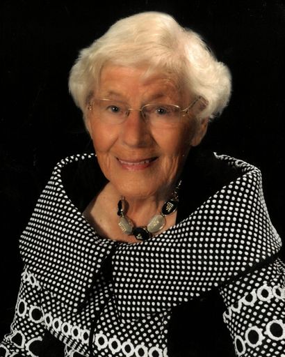 Lillian May Brodofske's obituary image