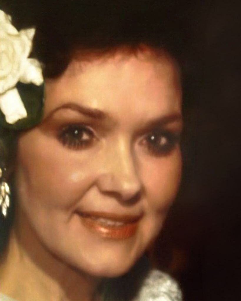 Joan E. Krupka
