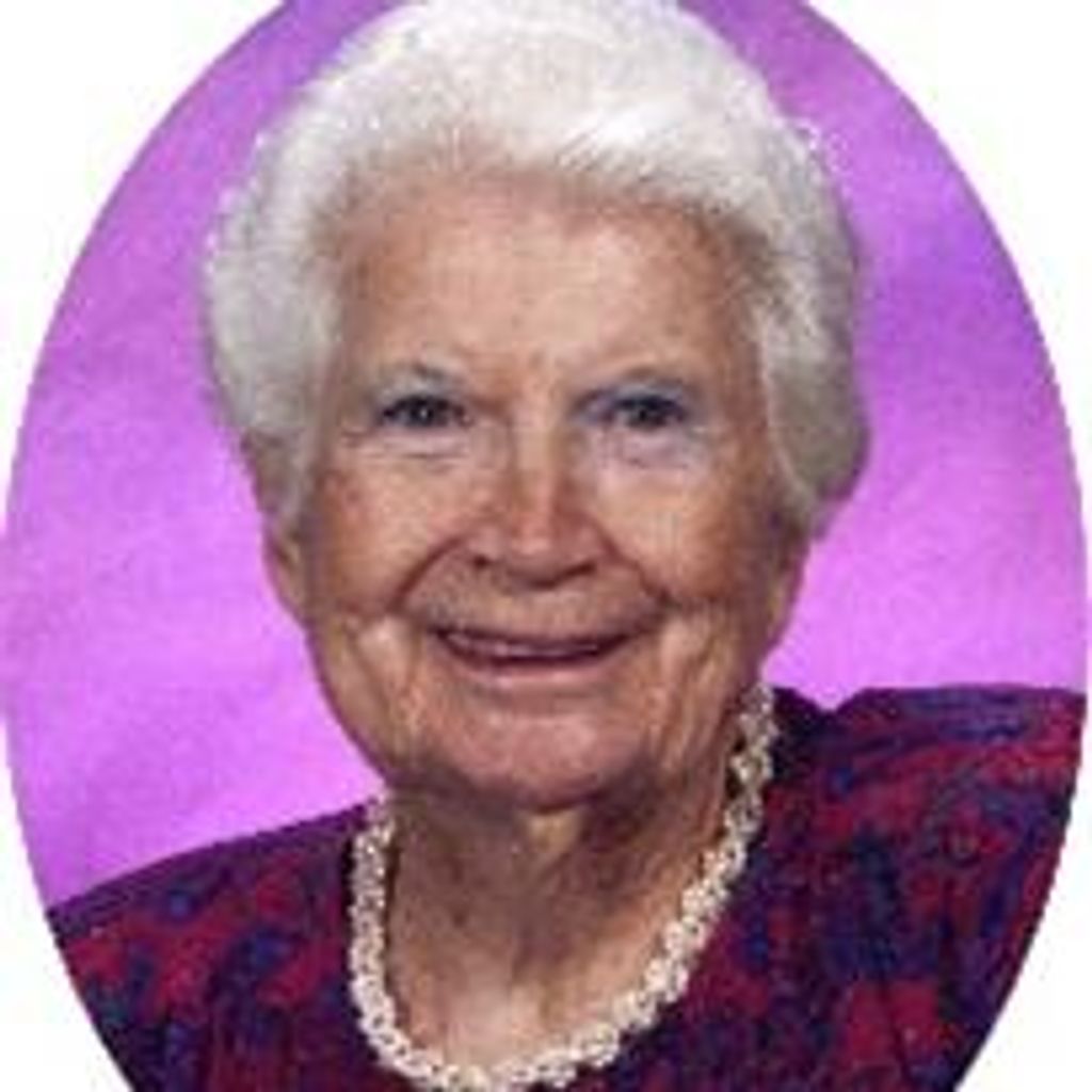 Irene B. Nixon
