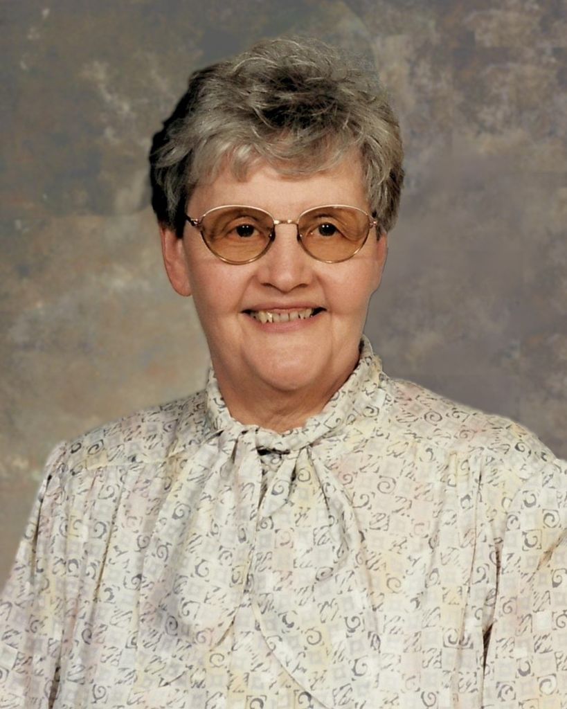 Audrey Yvonne Steinmetz Profile Photo