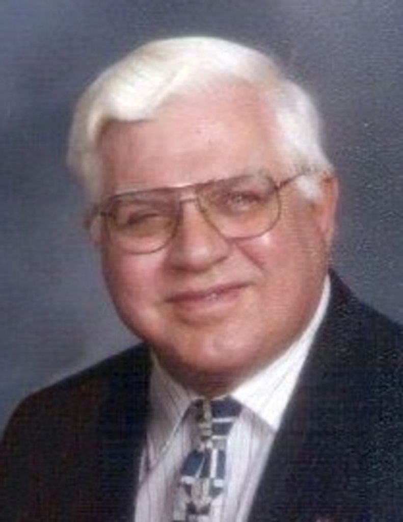 Charles F. Auck