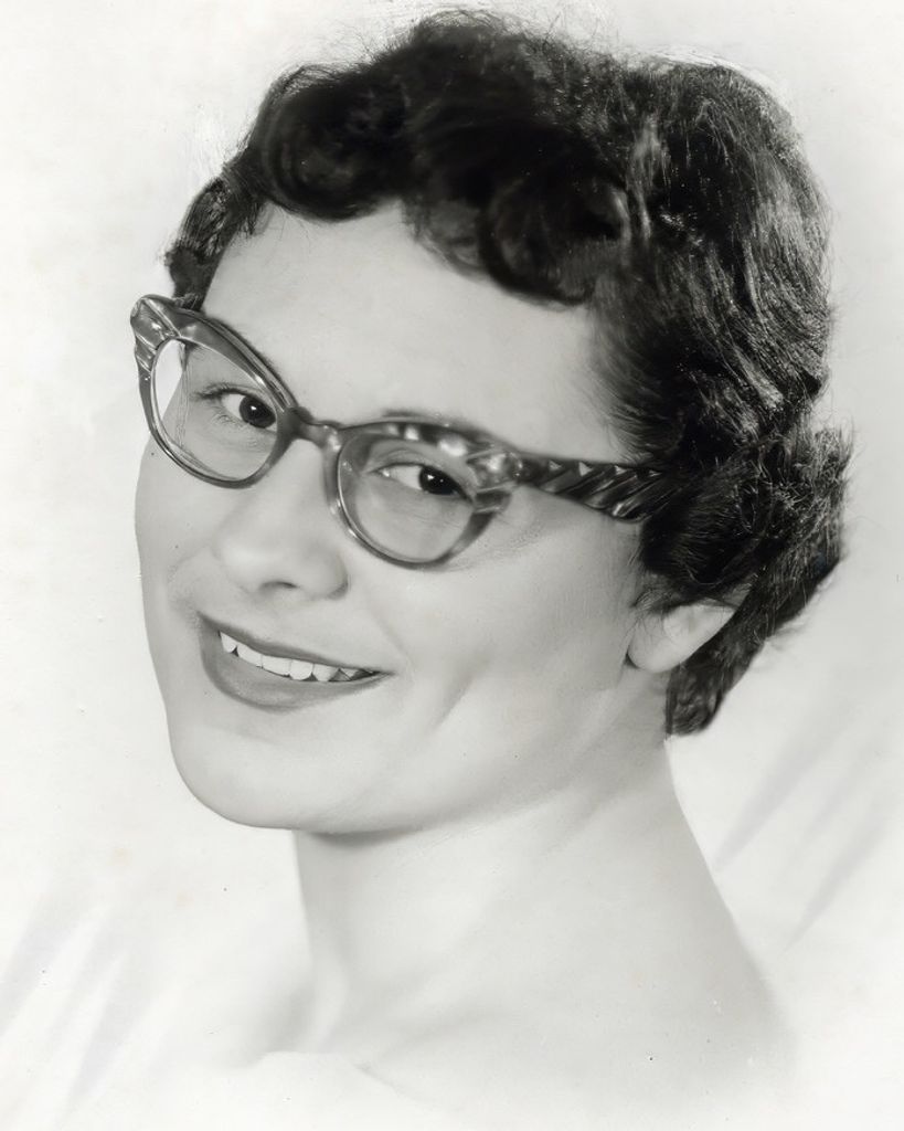 Henrietta Zurga