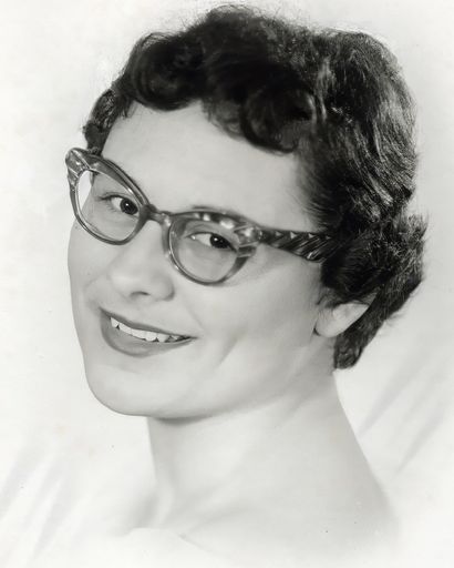 Henrietta Zurga's obituary image