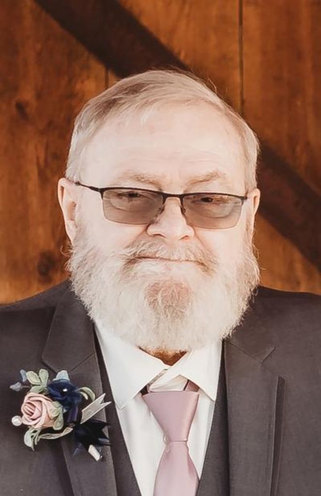 Harry Wilber Piffer Iii Profile Photo