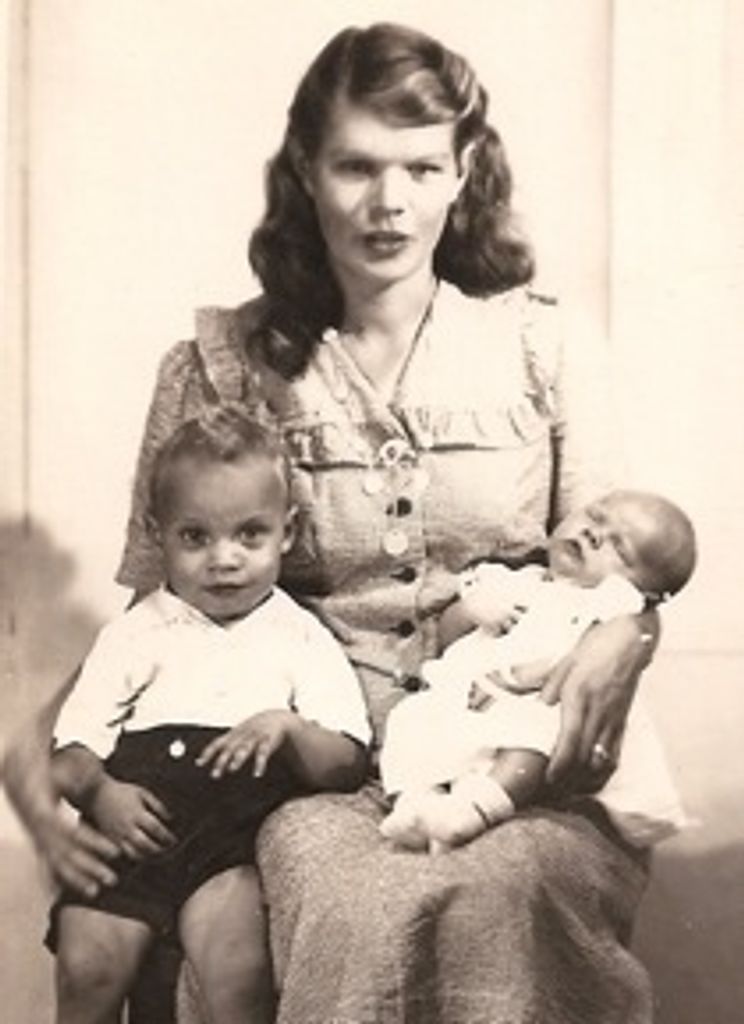 Vera Knighton Profile Photo