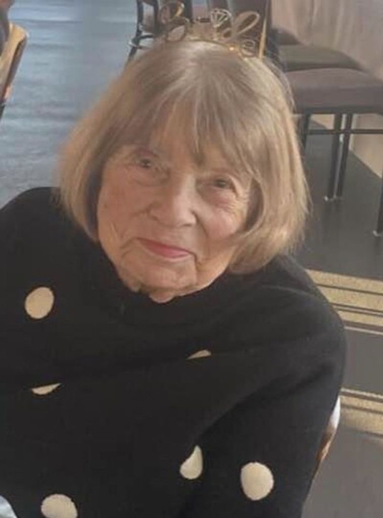 Mary Athans Profile Photo