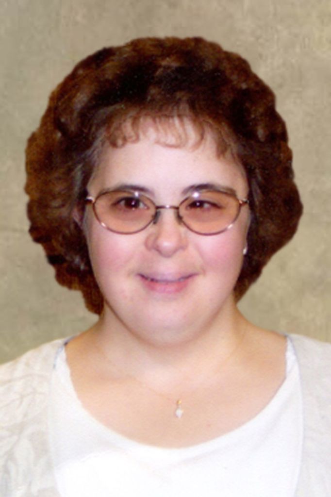 Mary Ann Sorensen