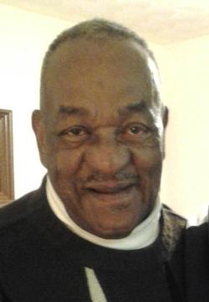 Vernon Eugene Bell Sr.