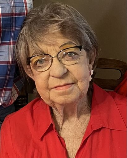 Kathryn Marie Witman (Weitzel) Profile Photo