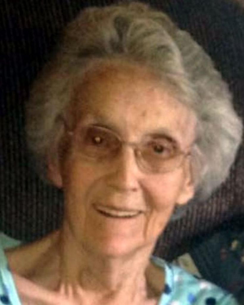 Frederica Griffith Profile Photo