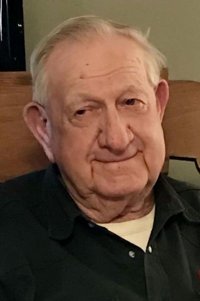 Eldon Gerald Bryson Profile Photo