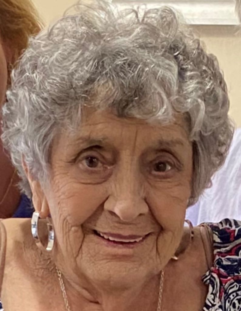 Jeanette "Jean" Bazen Putnam