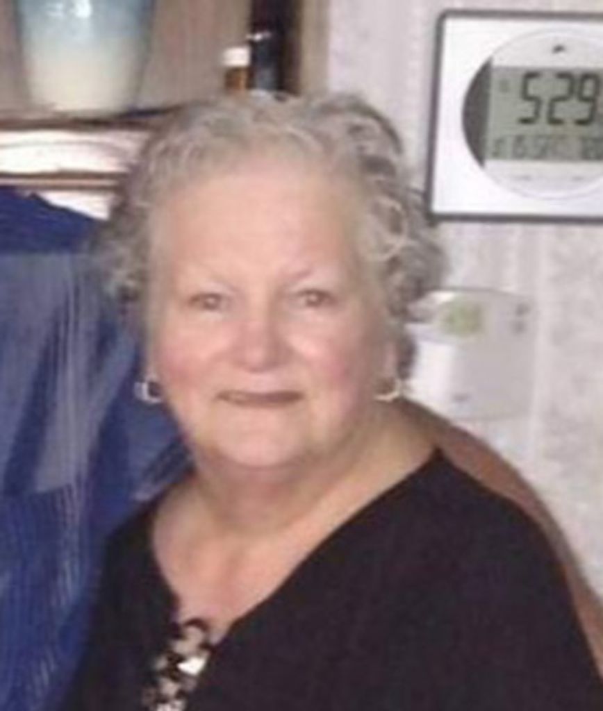 Sharon Dianne Edler Profile Photo