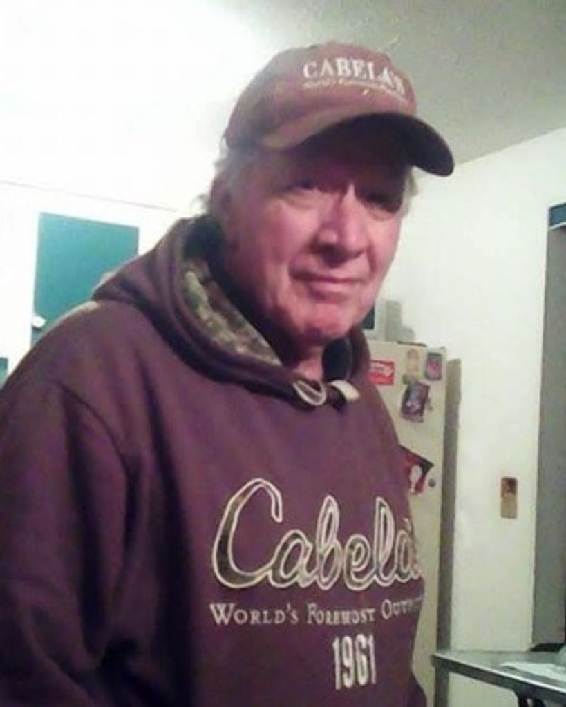 Ronald James McFarland Sr.