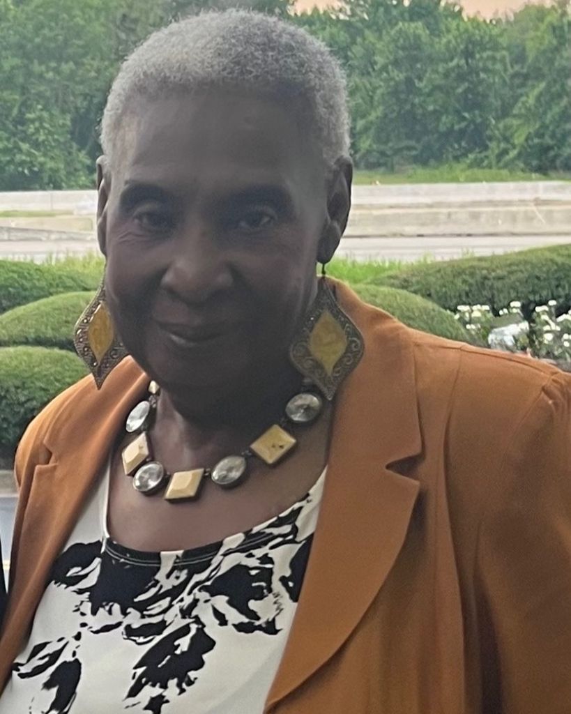 Earthalene Adams