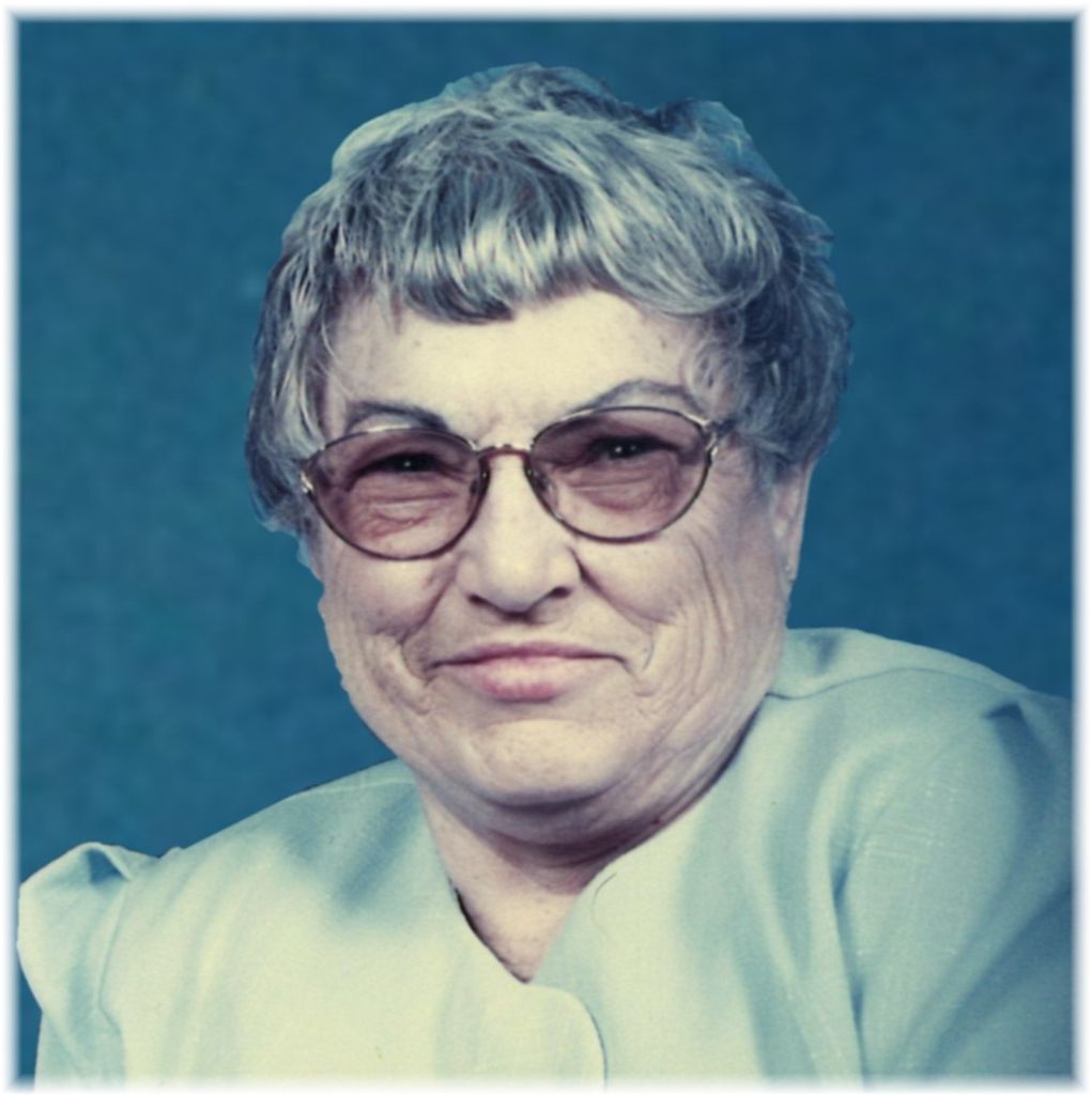 Clara C. “Connie” Tuzicka
