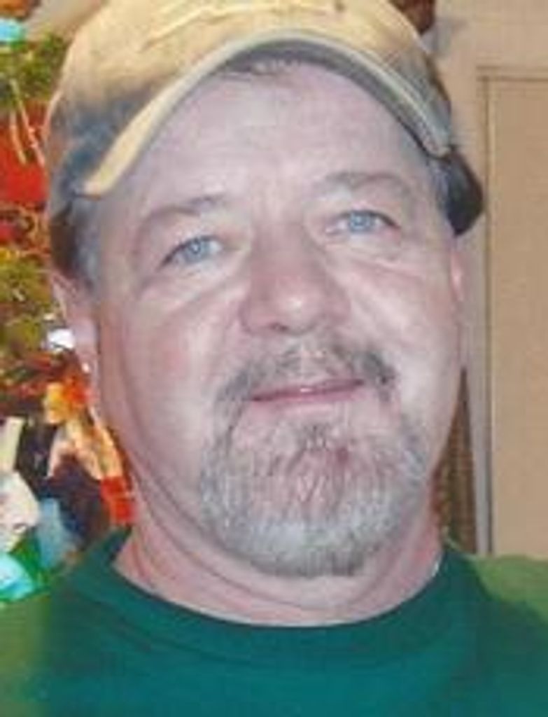 Jimmy Lee Scalf Profile Photo