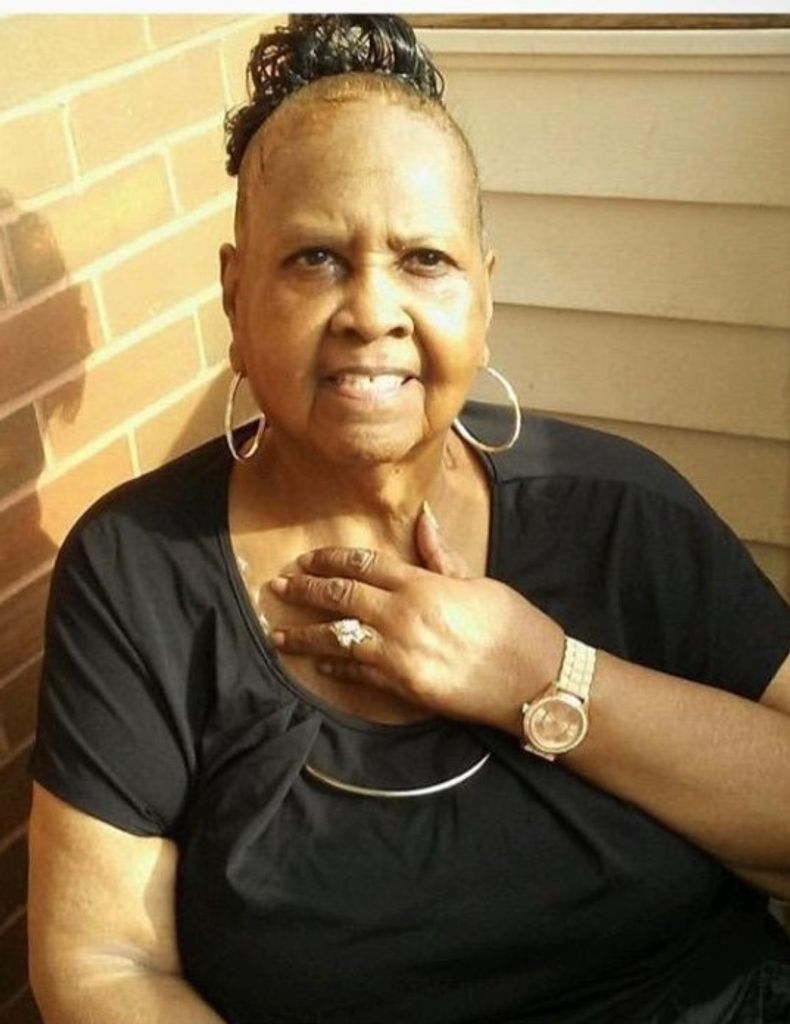 Phyllis A. Martin Profile Photo