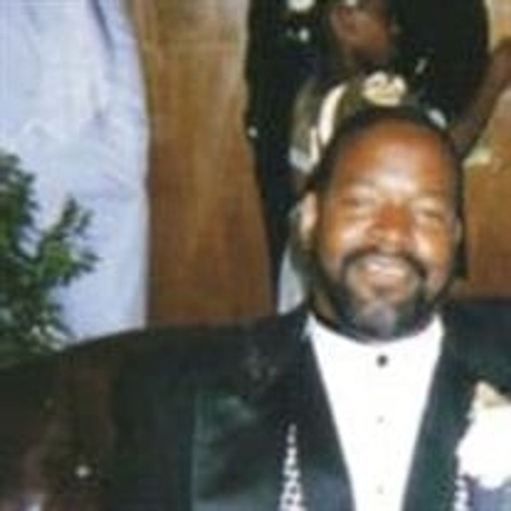 Cornelius "Burney" Simmons