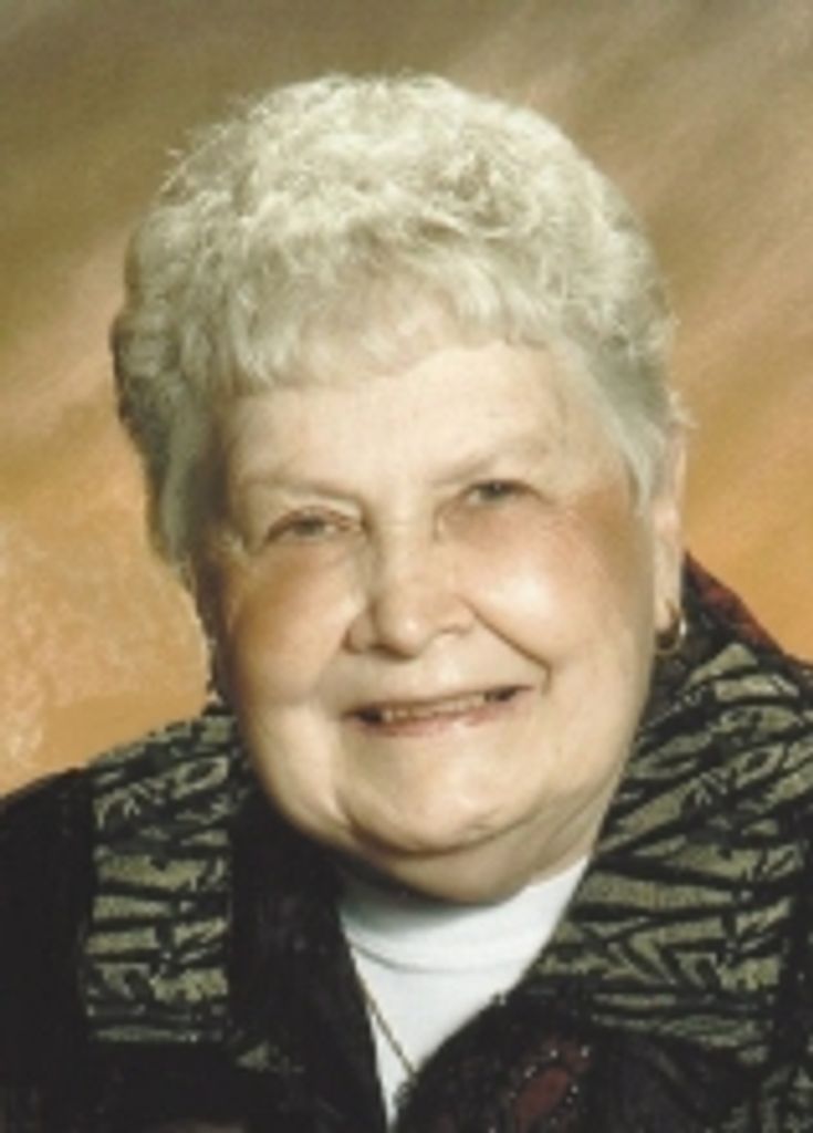 Mary E. Stimmell Yates