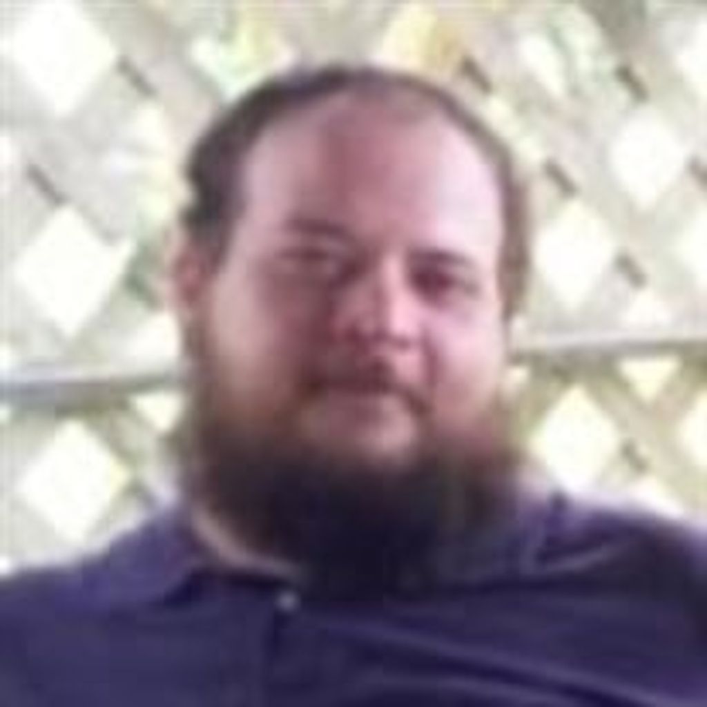 Brandon "Bam" Clark