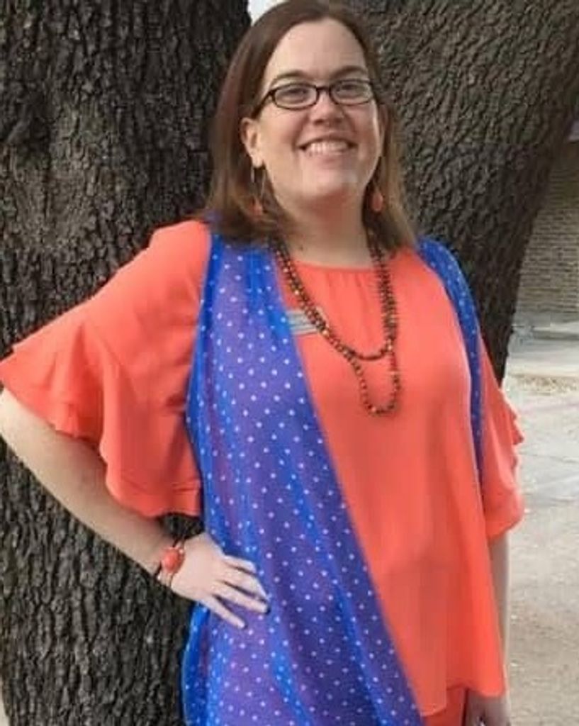 Jillian Kate Owen Profile Photo