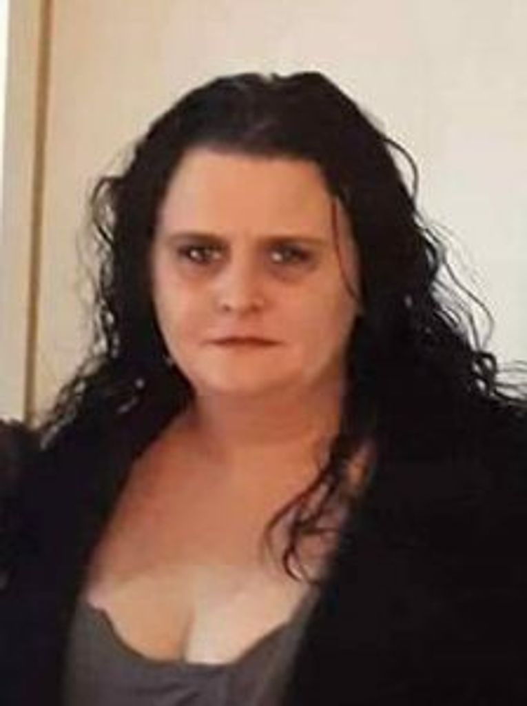 Aimee Fay (Mills) Wiebe