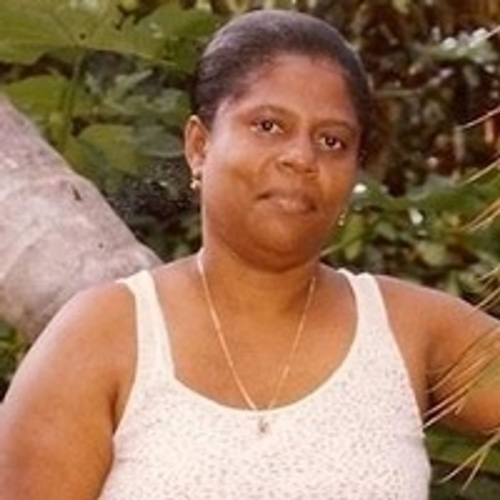 Erzulda Pierre Louis